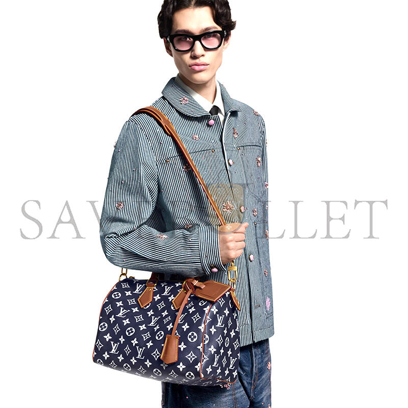 l0vis Vvtt0n speedy p9 bandouliÈre 30 m15282 (32*22.5*18cm)
